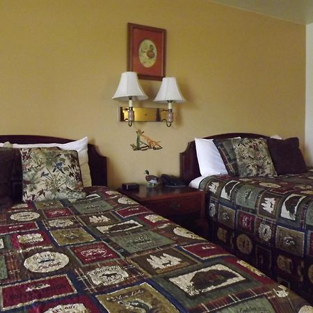 Crest Country Inn Williamsburg Kültér fotó