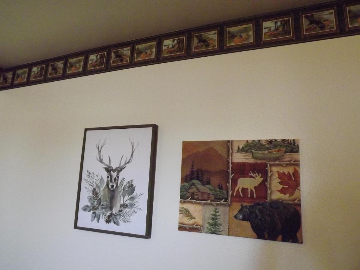 Crest Country Inn Williamsburg Kültér fotó