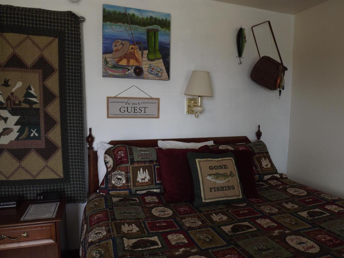 Crest Country Inn Williamsburg Kültér fotó