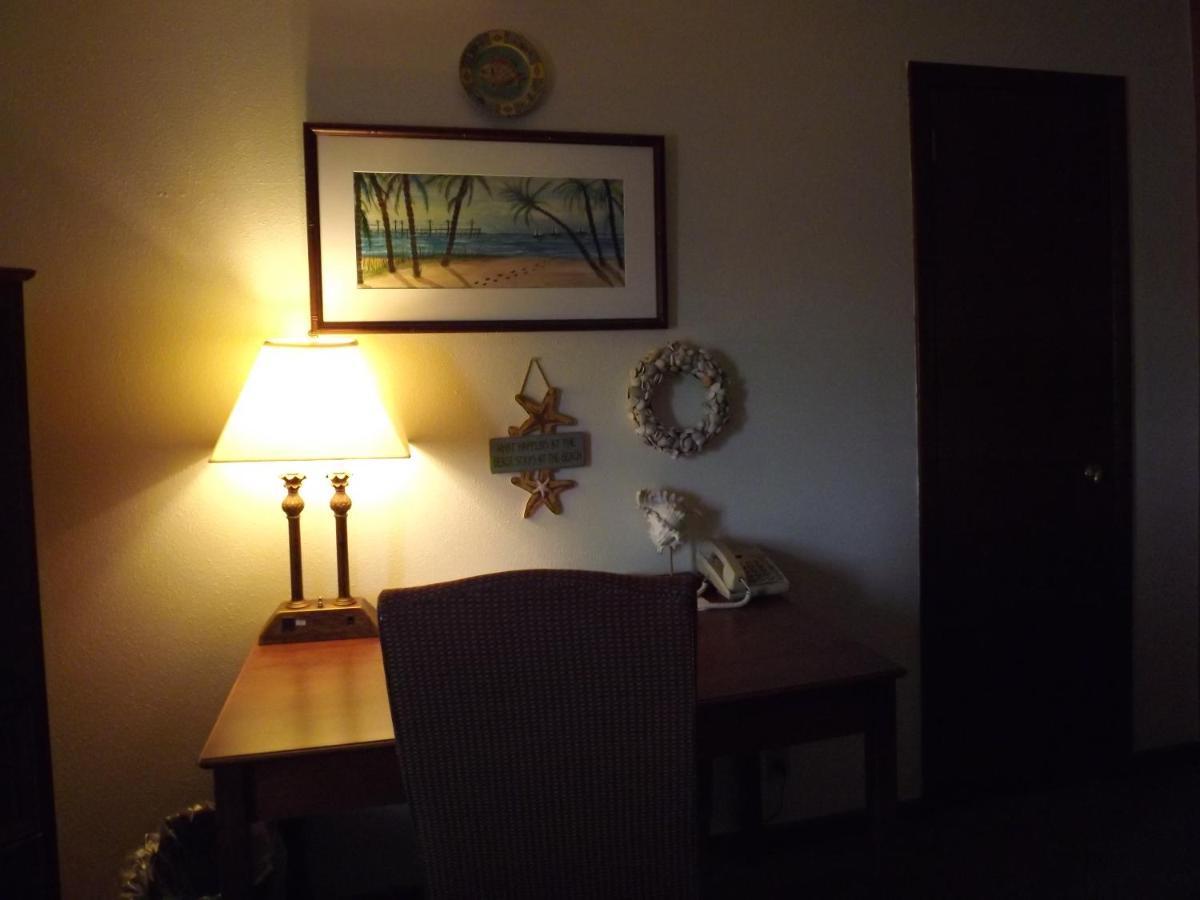 Crest Country Inn Williamsburg Kültér fotó
