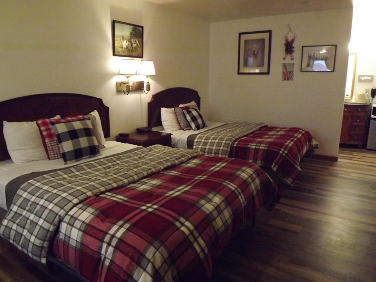 Crest Country Inn Williamsburg Kültér fotó