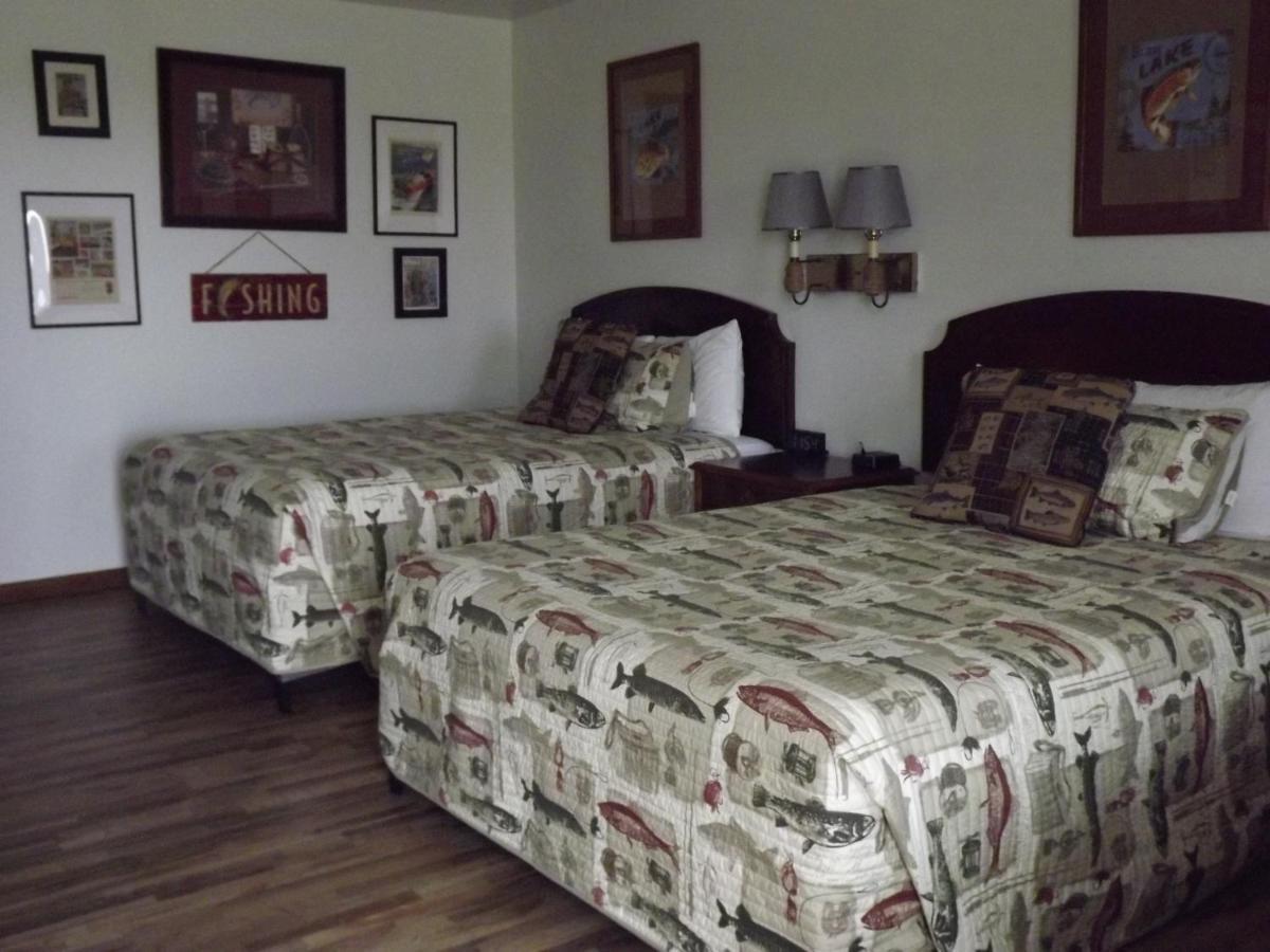 Crest Country Inn Williamsburg Kültér fotó