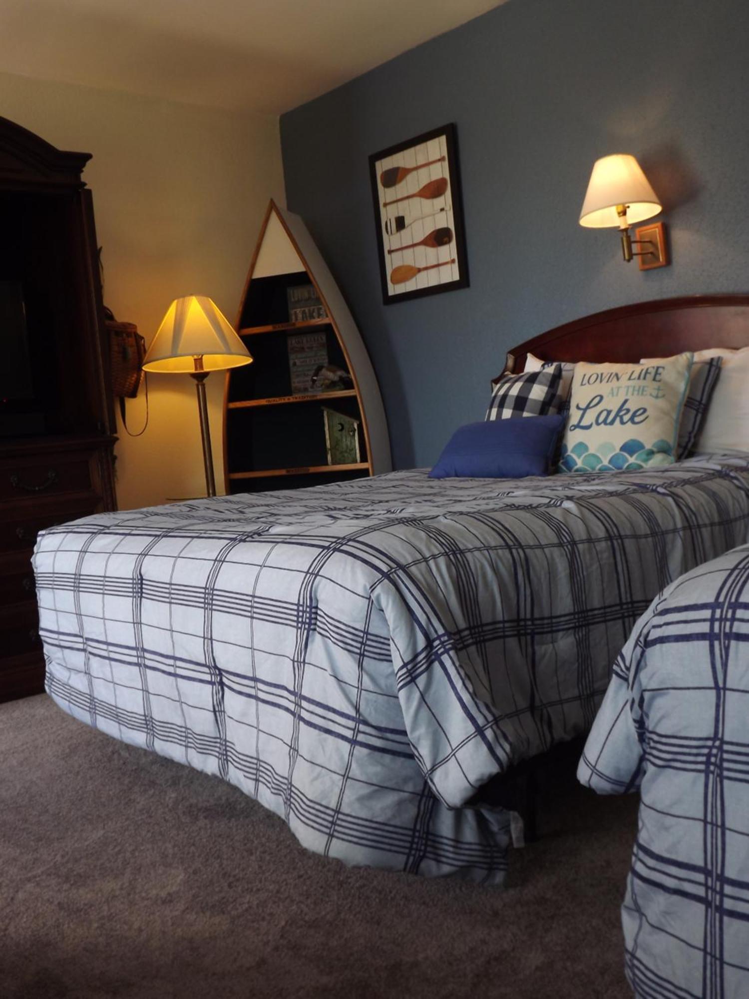 Crest Country Inn Williamsburg Kültér fotó