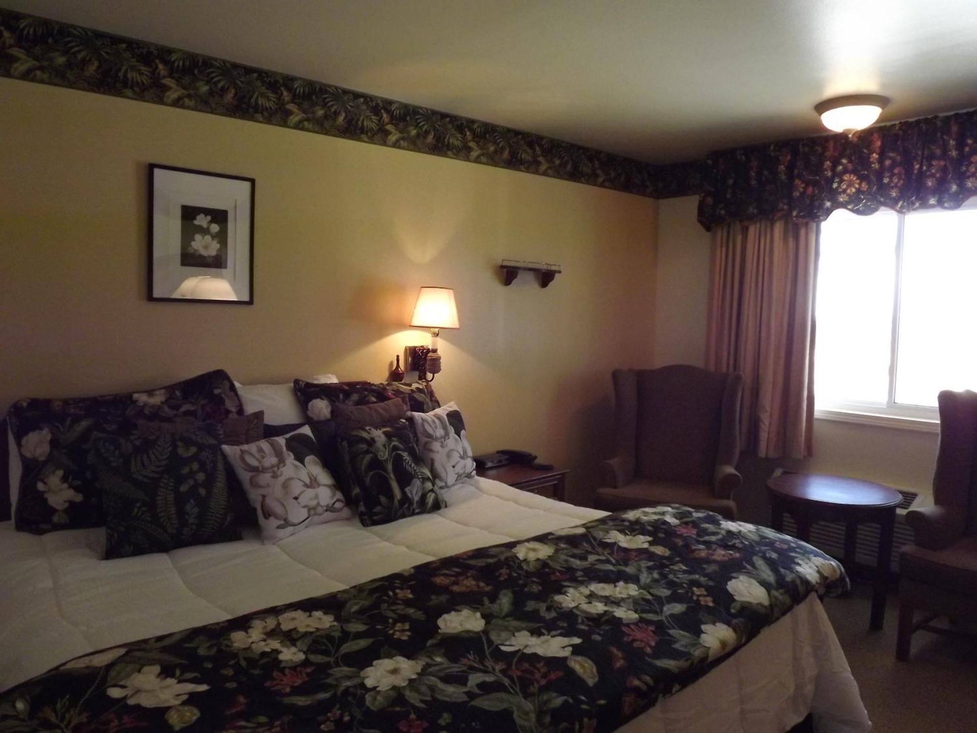 Crest Country Inn Williamsburg Kültér fotó