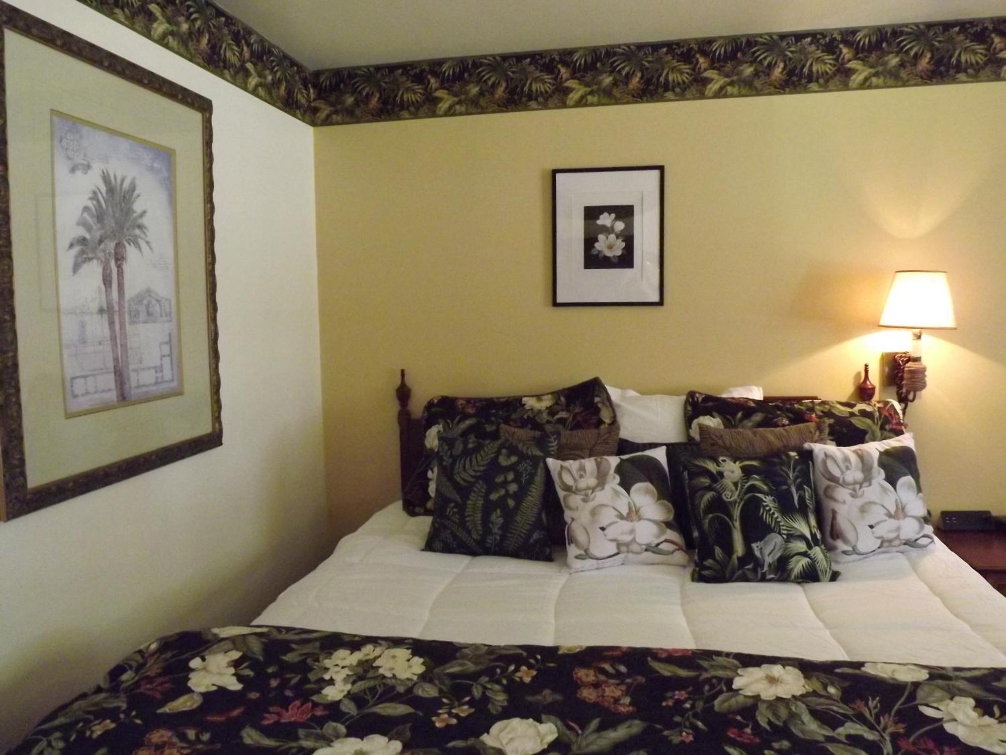Crest Country Inn Williamsburg Kültér fotó